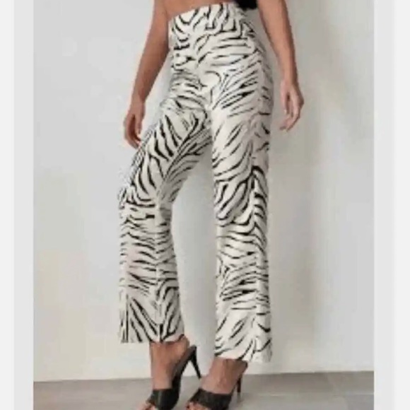 Zara zebra set - Picture 8 of 16